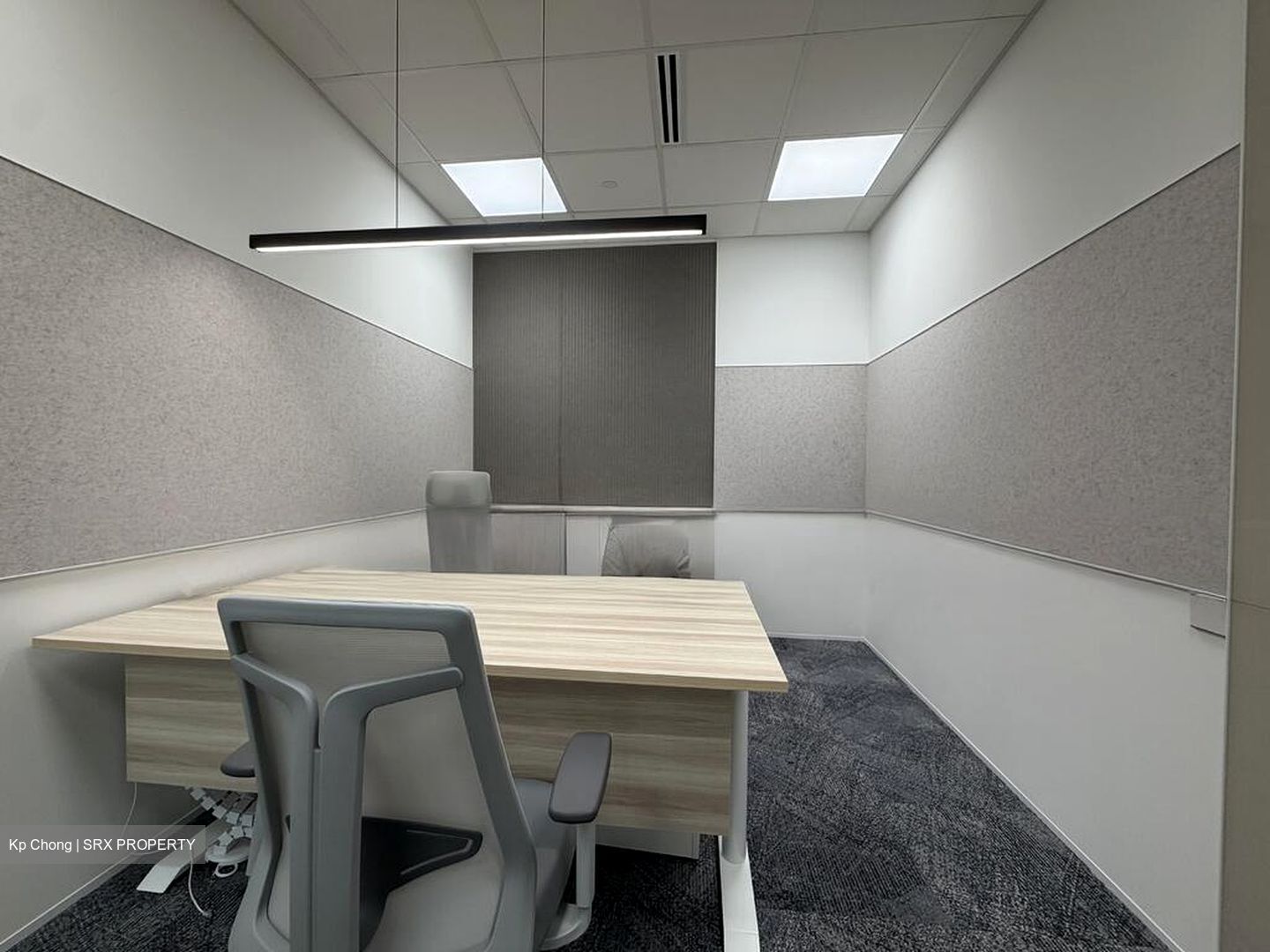 Central Boulevard (D1), Office #521989871